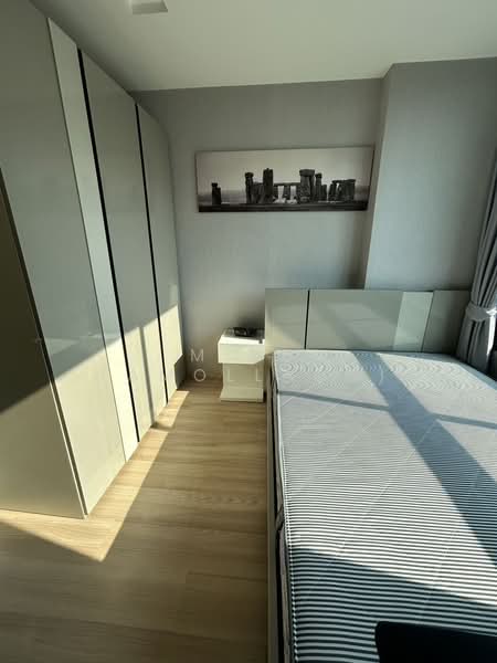 Artemis Sukhumvit 77, Bangkok, 418 Sukhumvit 77 Road, Suan Luang, Suan Luang, Bangkok, 1 Bedroom, 30 sqm, Condo For Rent, by Mind (Amollada), 500225595 - DDproperty.com