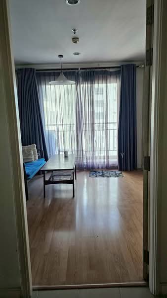 Lumpini Ville Phibulsongkhram-Riverview, Nonthaburi, 55 Phibun Songkhram Rd, Suan Yai, Muang Nonthaburi, Nonthaburi, 1 Bedroom, 29 sqm, Condo For Sale, by Property Expert, 500225596 - DDproperty.com