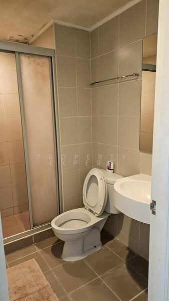 Lumpini Ville Phibulsongkhram-Riverview, Nonthaburi, 55 Phibun Songkhram Rd, Suan Yai, Muang Nonthaburi, Nonthaburi, 1 Bedroom, 29 sqm, Condo For Sale, by Property Expert, 500225596 - DDproperty.com