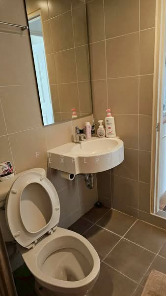 Lumpini Ville Phibulsongkhram-Riverview, Nonthaburi, 55 Phibun Songkhram Rd, Suan Yai, Muang Nonthaburi, Nonthaburi, 1 Bedroom, 29 sqm, Condo For Sale, by Property Expert, 500225596 - DDproperty.com