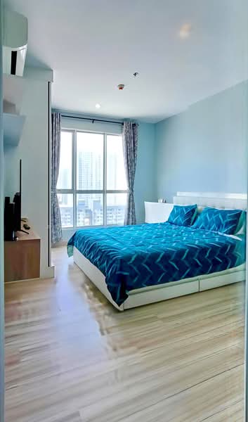 The Hotel Serviced Condo : เดอะ โฮเทล เซอร์วิส คอนโด, นนทบุรี, บางกระสอ, เมืองนนทบุรี, นนทบุรี, 34 ตร.ม., คอนโด ให้เช่า, โดย อรุณ อเนกคุณะ, 500225597 - DDproperty.com
