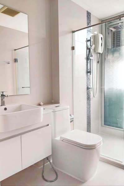 The Hotel Serviced Condo : เดอะ โฮเทล เซอร์วิส คอนโด, นนทบุรี, บางกระสอ, เมืองนนทบุรี, นนทบุรี, 34 ตร.ม., คอนโด ให้เช่า, โดย อรุณ อเนกคุณะ, 500225597 - DDproperty.com