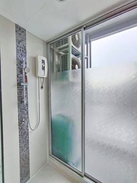 The Hotel Serviced Condo, Nonthaburi, Bang Kra So, Muang Nonthaburi, Nonthaburi, 1 Bedroom, 34 sqm, Condo For Rent, by อรุณ อเนกคุณะ, 500225597 - DDproperty.com