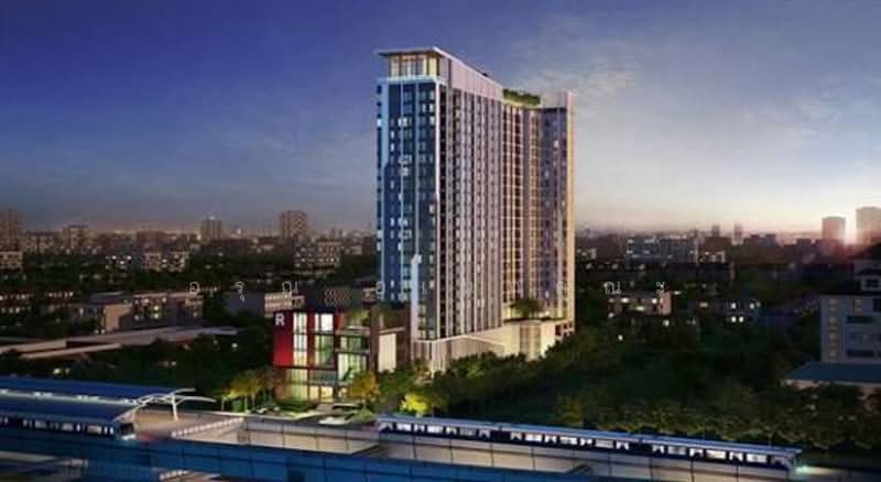 The Hotel Serviced Condo : เดอะ โฮเทล เซอร์วิส คอนโด, นนทบุรี, บางกระสอ, เมืองนนทบุรี, นนทบุรี, 34 ตร.ม., คอนโด ให้เช่า, โดย อรุณ อเนกคุณะ, 500225597 - DDproperty.com