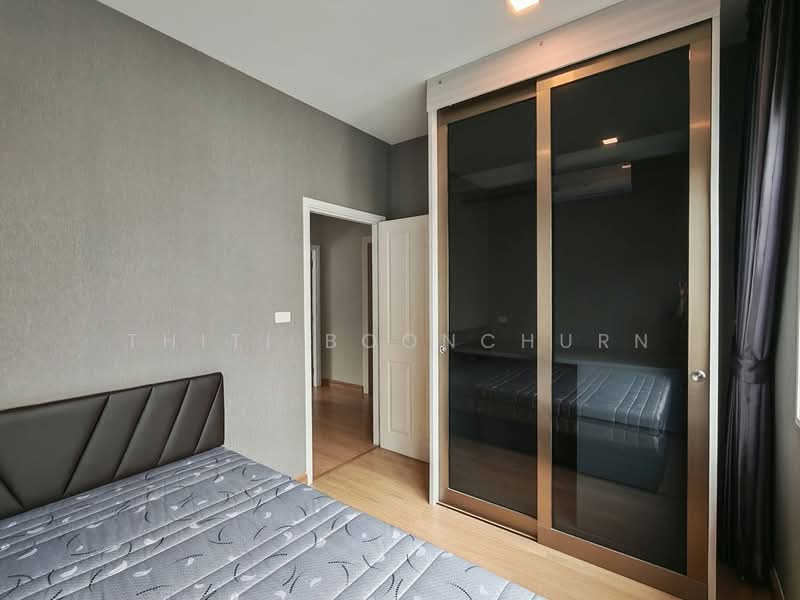 For Rent - Golden Neo Bangna-Kingkaew, Samut Prakan