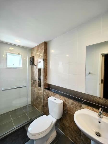 For Rent - Golden Neo Bangna-Kingkaew, Samut Prakan