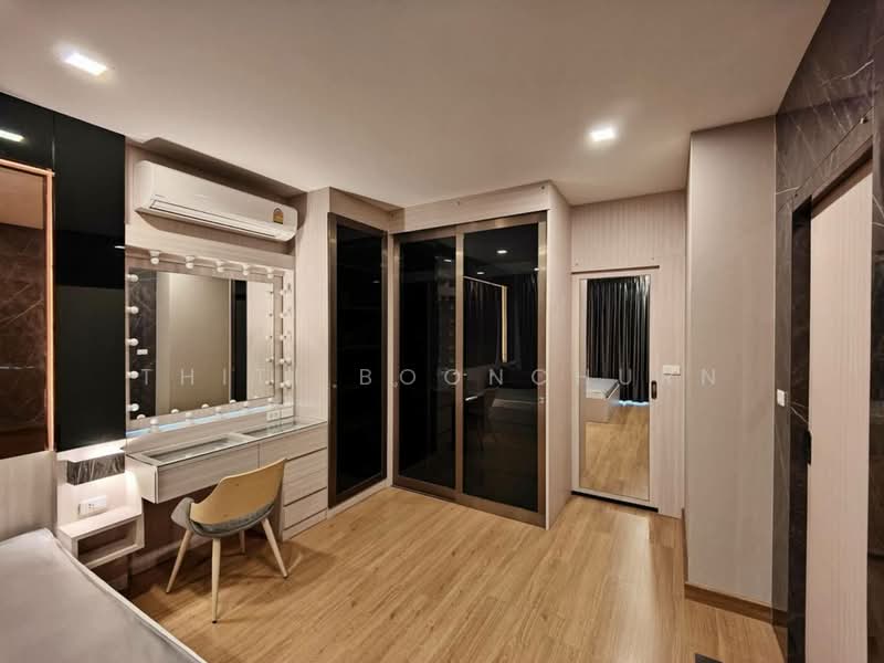 For Rent - Golden Neo Bangna-Kingkaew, Samut Prakan