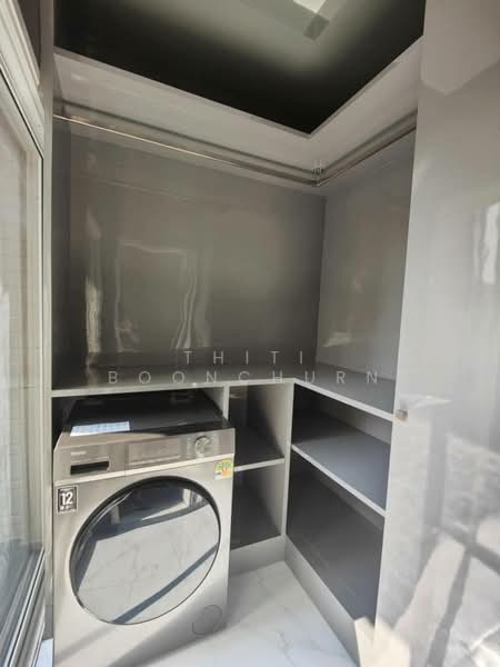 For Rent - Golden Neo Bangna-Kingkaew, Samut Prakan