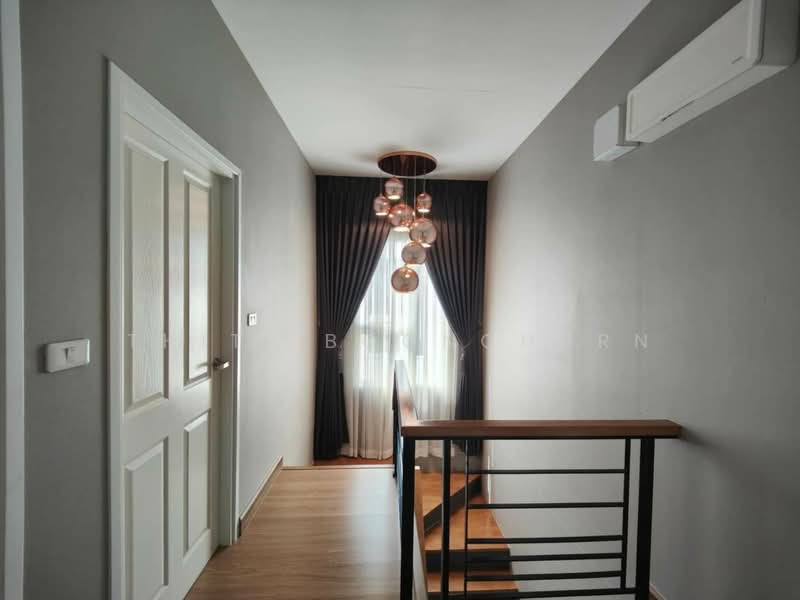 For Rent - Golden Neo Bangna-Kingkaew, Samut Prakan