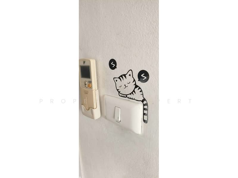 Den Vibhavadi : เด็น วิภาวดี คอนโดมิเนียม, กรุงเทพ, ทางคู่ขนานถนนวิภาวดีรังสิต, สนามบิน, ดอนเมือง, กรุงเทพ, 28 ตร.ม., คอนโด ขาย, โดย Property Expert, 500225599 - DDproperty.com