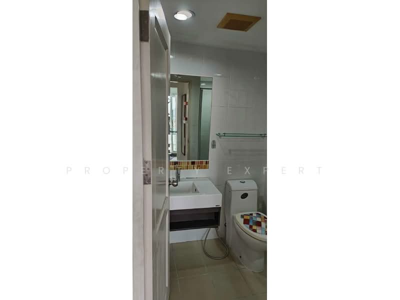 Den Vibhavadi, Bangkok, Vibhavadi Rangsit Frontage Road, Sanam Bin, Don Mueang, Bangkok, 1 Bedroom, 28 sqm, Condo For Sale, by Property Expert, 500225599 - DDproperty.com