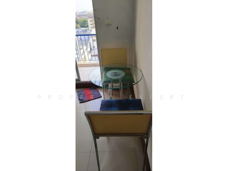 Den Vibhavadi, Bangkok, Vibhavadi Rangsit Frontage Road, Sanam Bin, Don Mueang, Bangkok, 1 Bedroom, 28 sqm, Condo For Sale, by Property Expert, 500225599 - DDproperty.com