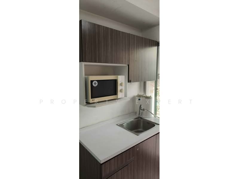 Den Vibhavadi, Bangkok, Vibhavadi Rangsit Frontage Road, Sanam Bin, Don Mueang, Bangkok, 1 Bedroom, 28 sqm, Condo For Sale, by Property Expert, 500225599 - DDproperty.com