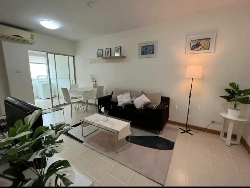 City Home Rattanathibet : ซิตี้โฮม รัตนาธิเบศร์, นนทบุรี, 26/1 ถนนรัตนาธิเบศร์, บางกระสอ, เมืองนนทบุรี, นนทบุรี, 50 ตร.ม., คอนโด ขาย, โดย Property Expert, 500225600 - DDproperty.com