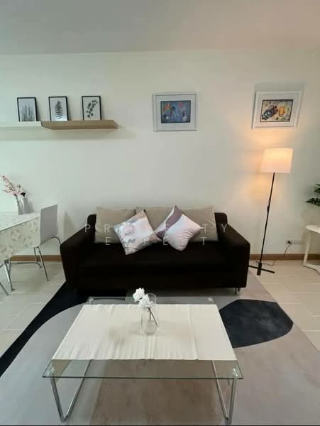 City Home Rattanathibet : ซิตี้โฮม รัตนาธิเบศร์, นนทบุรี, 26/1 ถนนรัตนาธิเบศร์, บางกระสอ, เมืองนนทบุรี, นนทบุรี, 50 ตร.ม., คอนโด ขาย, โดย Property Expert, 500225600 - DDproperty.com