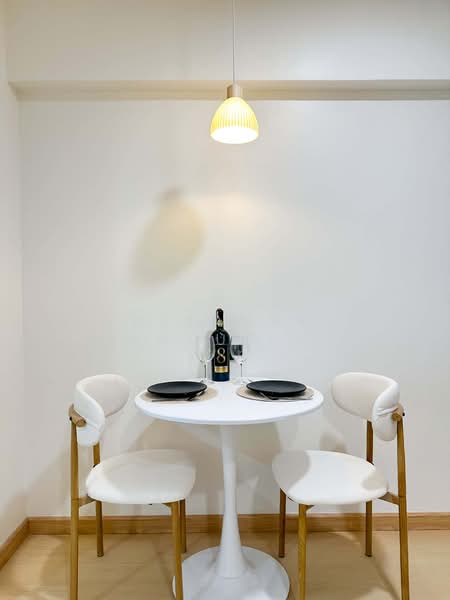 Thanyakhan Condominium, Bangkok, Soi Supapong, Samsen Nok, Huai Khwang, Bangkok, 1 Bedroom, 29 sqm, Condo For Sale, by Kulanat Ananvutisombat, 500225601 - DDproperty.com