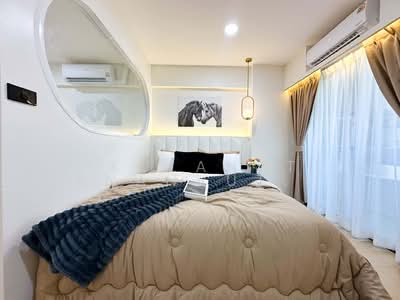 ขาย - Thanyakhan Condominium : ธันยาคาร คอนโดมิเนี่ยม, กรุงเทพ