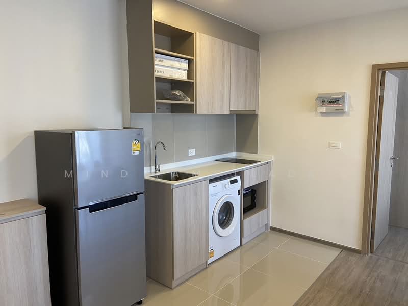 NIA by Sansiri, Bangkok, 199 117/36 Soi Samsakul, Phra Kanong Nua, Watthana, Bangkok, 2 Bedrooms, 58 sqm, Condo For Rent, by Mind (Amollada), 500225603 - DDproperty.com