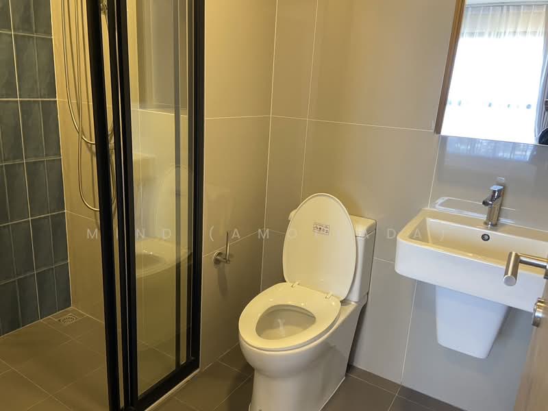 NIA by Sansiri, Bangkok, 199 117/36 Soi Samsakul, Phra Kanong Nua, Watthana, Bangkok, 2 Bedrooms, 58 sqm, Condo For Rent, by Mind (Amollada), 500225603 - DDproperty.com