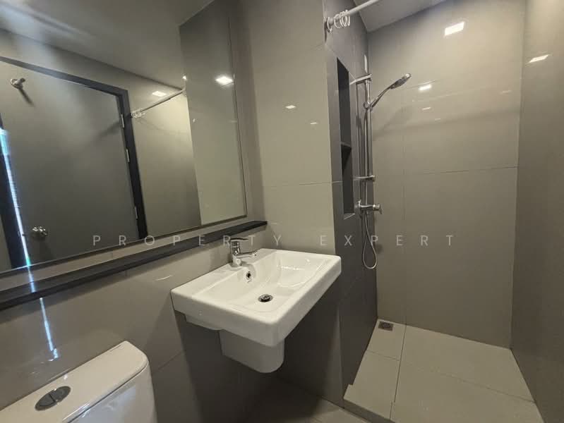 The Tree Dindaeng - Ratchaprarop, Bangkok, Dindaeng Road, Din Daeng, Din Daeng, Bangkok, 1 Bedroom, 23 sqm, Condo For Sale, by Property Expert, 500225604 - DDproperty.com