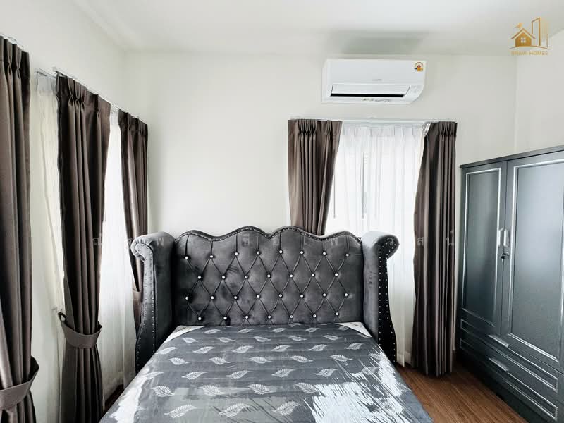 Lalin Town Lanceo Prestige Bangna – Theparak2, Samut Prakan, Bangphli Yai, Bang Plee, Samut Prakan, 3 Bedrooms, 156 sqm, Single Detached House For Rent, by ณัฐพล ชือไพเวสน์, 500225605 - DDproperty.com