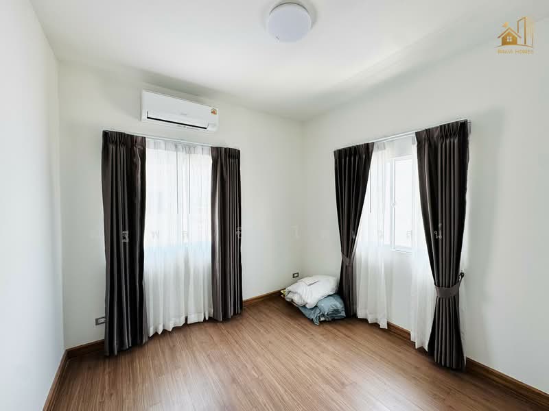 Lalin Town Lanceo Prestige Bangna – Theparak2, Samut Prakan, Bangphli Yai, Bang Plee, Samut Prakan, 3 Bedrooms, 156 sqm, Single Detached House For Rent, by ณัฐพล ชือไพเวสน์, 500225605 - DDproperty.com