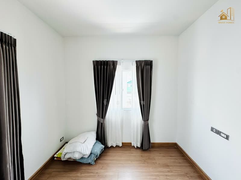 Lalin Town Lanceo Prestige Bangna – Theparak2, Samut Prakan, Bangphli Yai, Bang Plee, Samut Prakan, 3 Bedrooms, 156 sqm, Single Detached House For Rent, by ณัฐพล ชือไพเวสน์, 500225605 - DDproperty.com