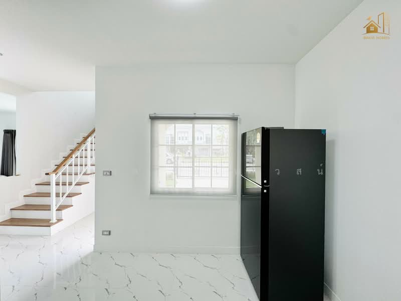 Lalin Town Lanceo Prestige Bangna – Theparak2, Samut Prakan, Bangphli Yai, Bang Plee, Samut Prakan, 3 Bedrooms, 156 sqm, Single Detached House For Rent, by ณัฐพล ชือไพเวสน์, 500225605 - DDproperty.com