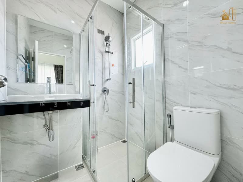 Lalin Town Lanceo Prestige Bangna – Theparak2 : ลลิล ทาวน์ แลนซีโอ เพรสทีจ บางนา-เทพารักษ์ 2, สมุทรปราการ, บางพลีใหญ่, บางพลี, สมุทรปราการ, 156 ตร.ม., บ้านเดี่ยว ให้เช่า, โดย ณัฐพล ชือไพเวสน์, 500225605 - DDproperty.com