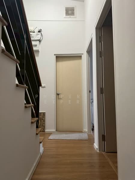 Pleno Phaholyothin - Watcharapol 2, Bangkok, Thanon Phoem Sin, Khlong Tanon, Sai Mai, Bangkok, 3 Bedrooms, 130 sqm, Townhouse For Sale, by Property Expert, 500225607 - DDproperty.com