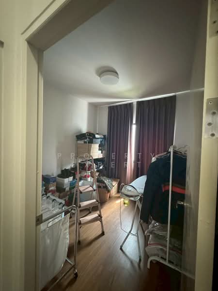 Pleno Phaholyothin - Watcharapol 2, Bangkok, Thanon Phoem Sin, Khlong Tanon, Sai Mai, Bangkok, 3 Bedrooms, 130 sqm, Townhouse For Sale, by Property Expert, 500225607 - DDproperty.com