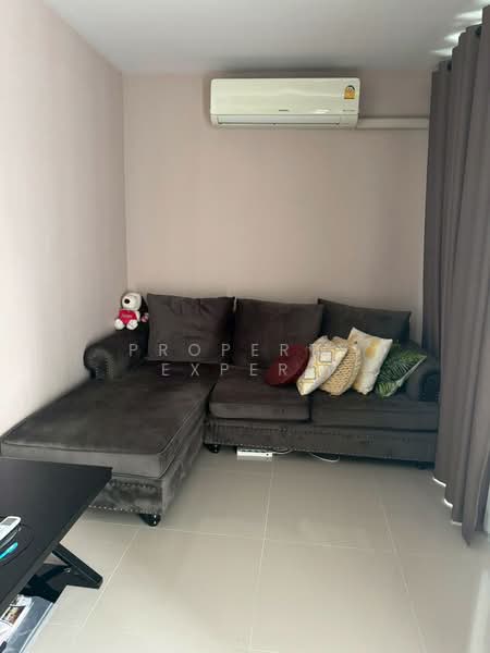 Pleno Phaholyothin - Watcharapol 2, Bangkok, Thanon Phoem Sin, Khlong Tanon, Sai Mai, Bangkok, 3 Bedrooms, 130 sqm, Townhouse For Sale, by Property Expert, 500225607 - DDproperty.com