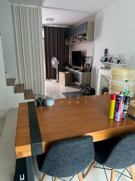 Pleno Phaholyothin - Watcharapol 2, Bangkok, Thanon Phoem Sin, Khlong Tanon, Sai Mai, Bangkok, 3 Bedrooms, 130 sqm, Townhouse For Sale, by Property Expert, 500225607 - DDproperty.com