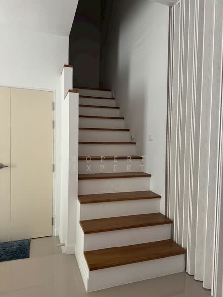 Pleno Phaholyothin - Watcharapol 2, Bangkok, Thanon Phoem Sin, Khlong Tanon, Sai Mai, Bangkok, 3 Bedrooms, 130 sqm, Townhouse For Sale, by Property Expert, 500225607 - DDproperty.com