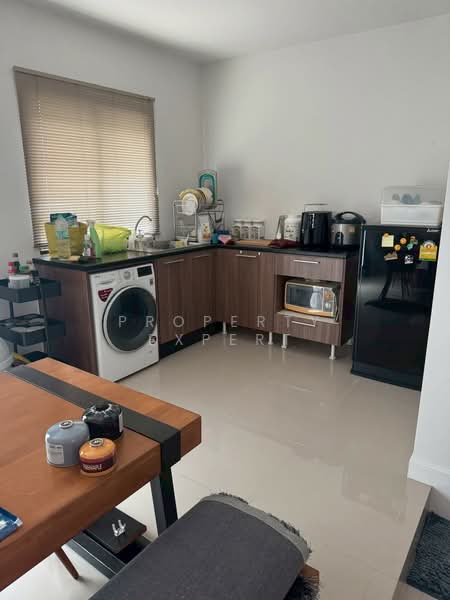 Pleno Phaholyothin - Watcharapol 2, Bangkok, Thanon Phoem Sin, Khlong Tanon, Sai Mai, Bangkok, 3 Bedrooms, 130 sqm, Townhouse For Sale, by Property Expert, 500225607 - DDproperty.com