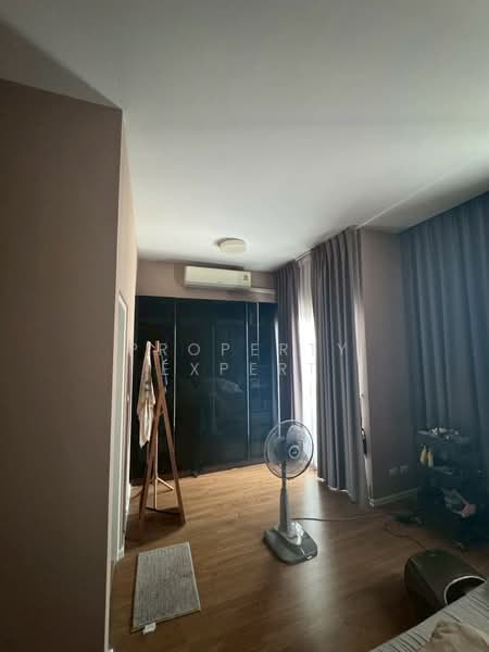 Pleno Phaholyothin - Watcharapol 2, Bangkok, Thanon Phoem Sin, Khlong Tanon, Sai Mai, Bangkok, 3 Bedrooms, 130 sqm, Townhouse For Sale, by Property Expert, 500225607 - DDproperty.com