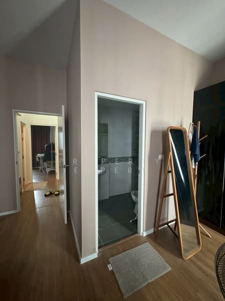 Pleno Phaholyothin - Watcharapol 2, Bangkok, Thanon Phoem Sin, Khlong Tanon, Sai Mai, Bangkok, 3 Bedrooms, 130 sqm, Townhouse For Sale, by Property Expert, 500225607 - DDproperty.com