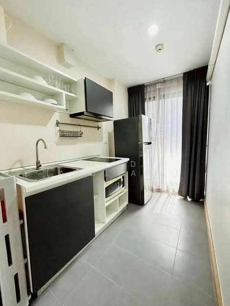 The Niche Mono Bangna (Building A and B), Bangkok, Soi The Niche Mono, Bang Na, Bang Na, Bangkok, 1 Bedroom, 43 sqm, Condo For Rent, by Mind (Amollada), 500225609 - DDproperty.com