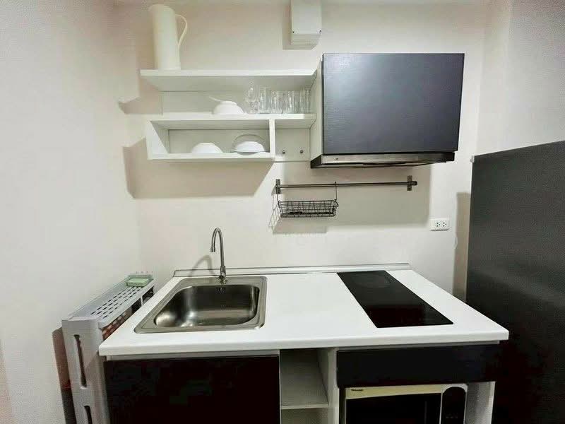 The Niche Mono Bangna (Building A and B), Bangkok, Soi The Niche Mono, Bang Na, Bang Na, Bangkok, 1 Bedroom, 43 sqm, Condo For Rent, by Mind (Amollada), 500225609 - DDproperty.com