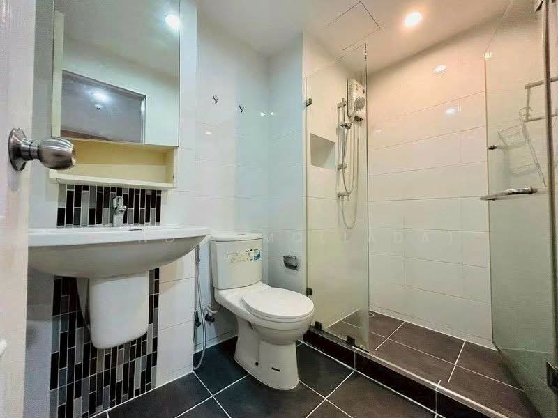 The Niche Mono Bangna : เดอะ นิช โมโน บางนา (อาคาร A และ B), กรุงเทพ, ซ. เดอะ นิช โมโน บางนา, บางนา, บางนา, กรุงเทพ, 43 ตร.ม., คอนโด ให้เช่า, โดย Mind (Amollada), 500225609 - DDproperty.com