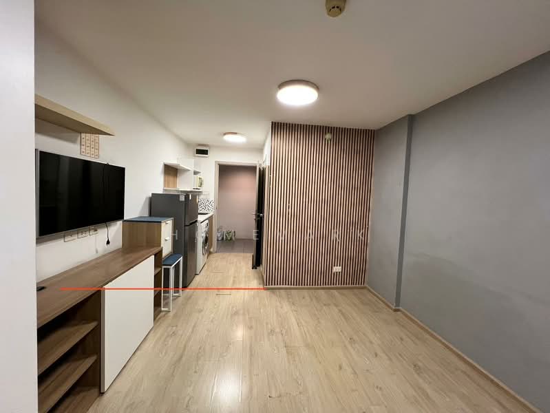 Elio Sukhumvit 64, Bangkok, 99 Soi Sukhumvit 64, Bang Chak, Phra Khanong, Bangkok, Studio, 22 sqm, Condo For Sale, by Homemark, 500225611 - DDproperty.com