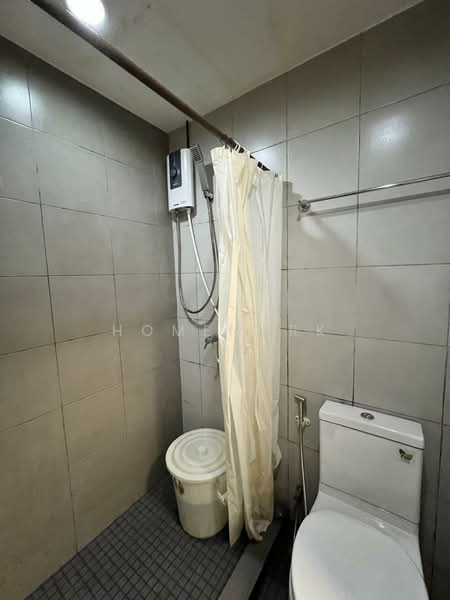 Elio Sukhumvit 64, Bangkok, 99 Soi Sukhumvit 64, Bang Chak, Phra Khanong, Bangkok, Studio, 22 sqm, Condo For Sale, by Homemark, 500225611 - DDproperty.com