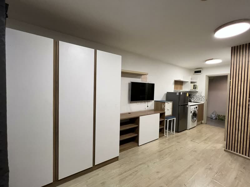 Elio Sukhumvit 64, Bangkok, 99 Soi Sukhumvit 64, Bang Chak, Phra Khanong, Bangkok, Studio, 22 sqm, Condo For Sale, by Homemark, 500225611 - DDproperty.com