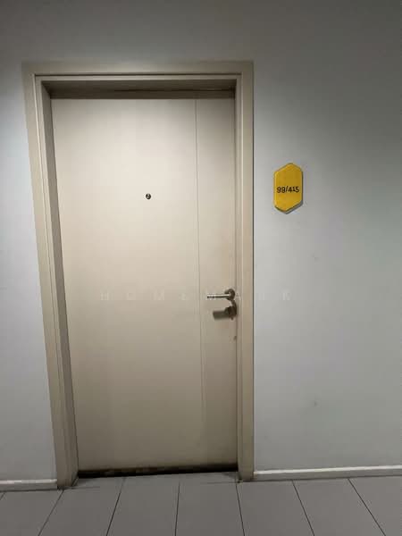 Elio Sukhumvit 64 : เอลลิโอ สุขุมวิท 64, กรุงเทพ, 99 ซอยสุขุมวิท 64, บางจาก, พระโขนง, กรุงเทพ, 22 ตร.ม., คอนโด ขาย, โดย Homemark, 500225611 - DDproperty.com