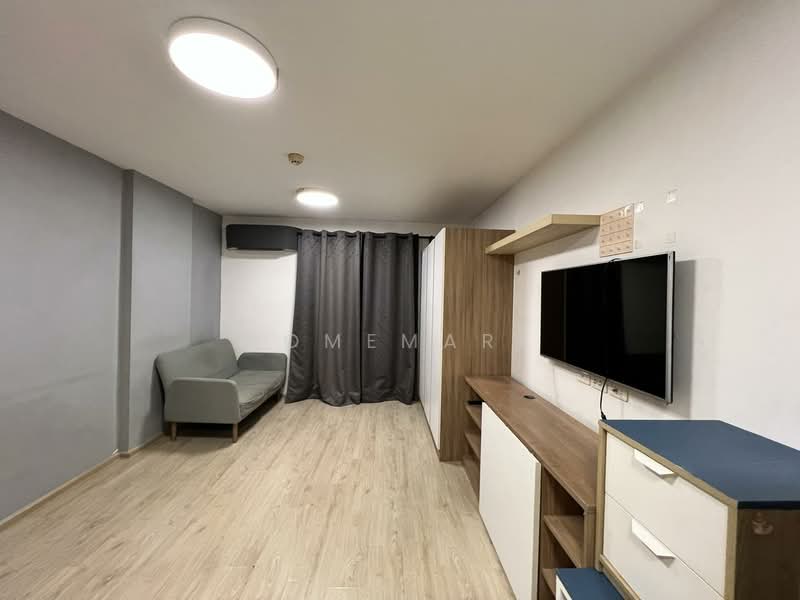 Elio Sukhumvit 64, Bangkok, 99 Soi Sukhumvit 64, Bang Chak, Phra Khanong, Bangkok, Studio, 22 sqm, Condo For Sale, by Homemark, 500225611 - DDproperty.com