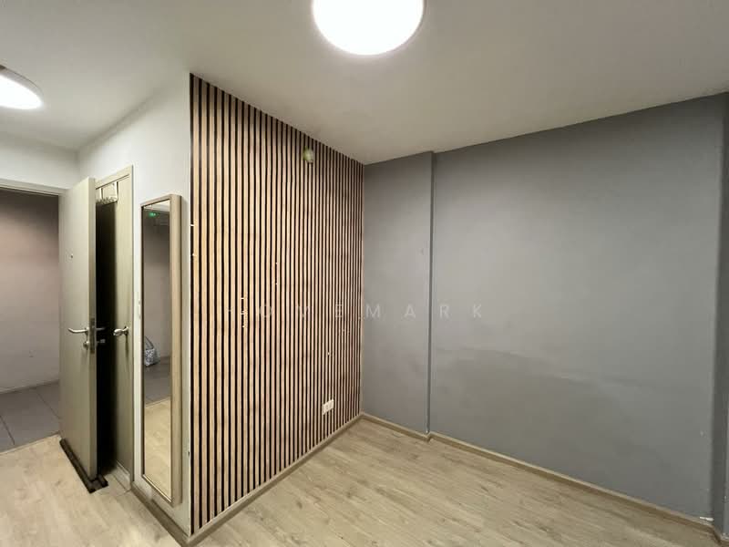 Elio Sukhumvit 64, Bangkok, 99 Soi Sukhumvit 64, Bang Chak, Phra Khanong, Bangkok, Studio, 22 sqm, Condo For Sale, by Homemark, 500225611 - DDproperty.com