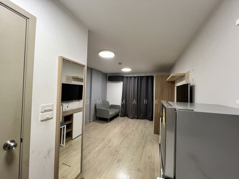 Elio Sukhumvit 64 : เอลลิโอ สุขุมวิท 64, Bangkok, 99 ซอยสุขุมวิท 64, Bang Chak, Phra Khanong, Bangkok, Studio, 22 sqm, Condo For Sale, by Homemark, 500225611 - DDproperty.com