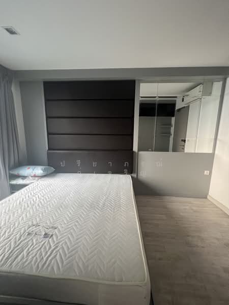 IDEO MOBI Sukhumvit 81, Bangkok, 2097 Sukhumvit Road, Bang Chak, Phra Khanong, Bangkok, Studio, 22 sqm, Condo For Rent, by ปรียาภรณ์ ภู่เจริญ, 500225612 - DDproperty.com