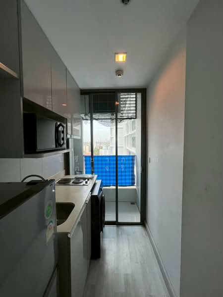 IDEO MOBI Sukhumvit 81, Bangkok, 2097 Sukhumvit Road, Bang Chak, Phra Khanong, Bangkok, Studio, 22 sqm, Condo For Rent, by ปรียาภรณ์ ภู่เจริญ, 500225612 - DDproperty.com