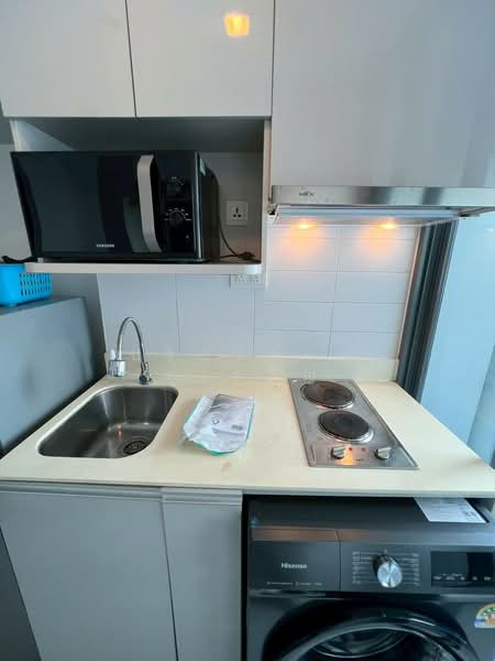 IDEO MOBI Sukhumvit 81, Bangkok, 2097 Sukhumvit Road, Bang Chak, Phra Khanong, Bangkok, Studio, 22 sqm, Condo For Rent, by ปรียาภรณ์ ภู่เจริญ, 500225612 - DDproperty.com